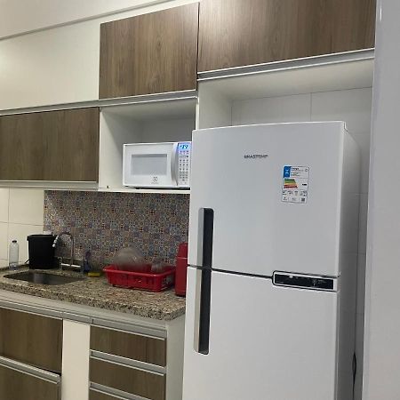 Apartamento Guarujaアパートメント エクステリア 写真