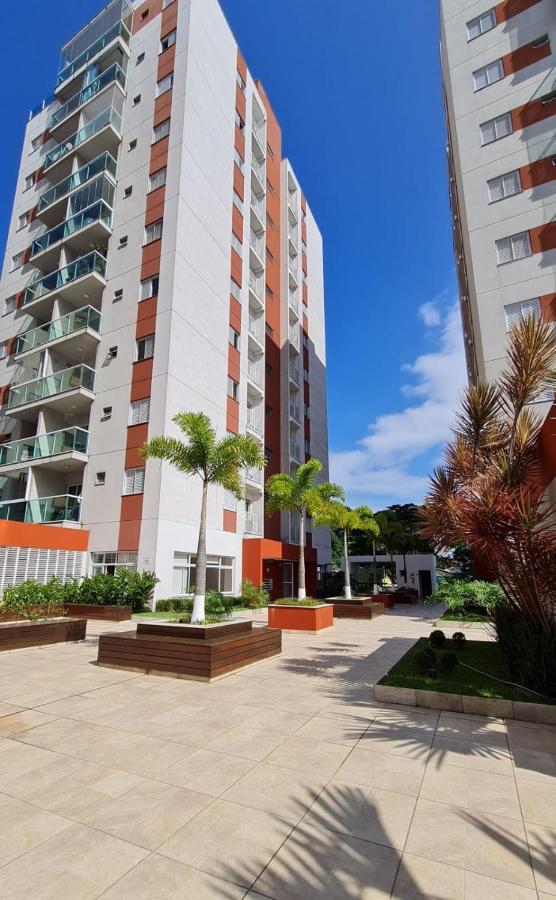 Apartamento Guarujaアパートメント エクステリア 写真