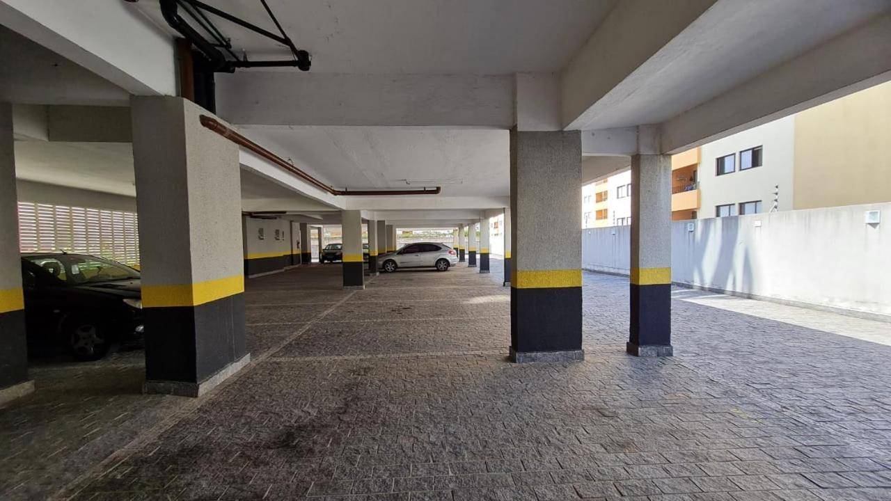 Apartamento Guarujaアパートメント エクステリア 写真