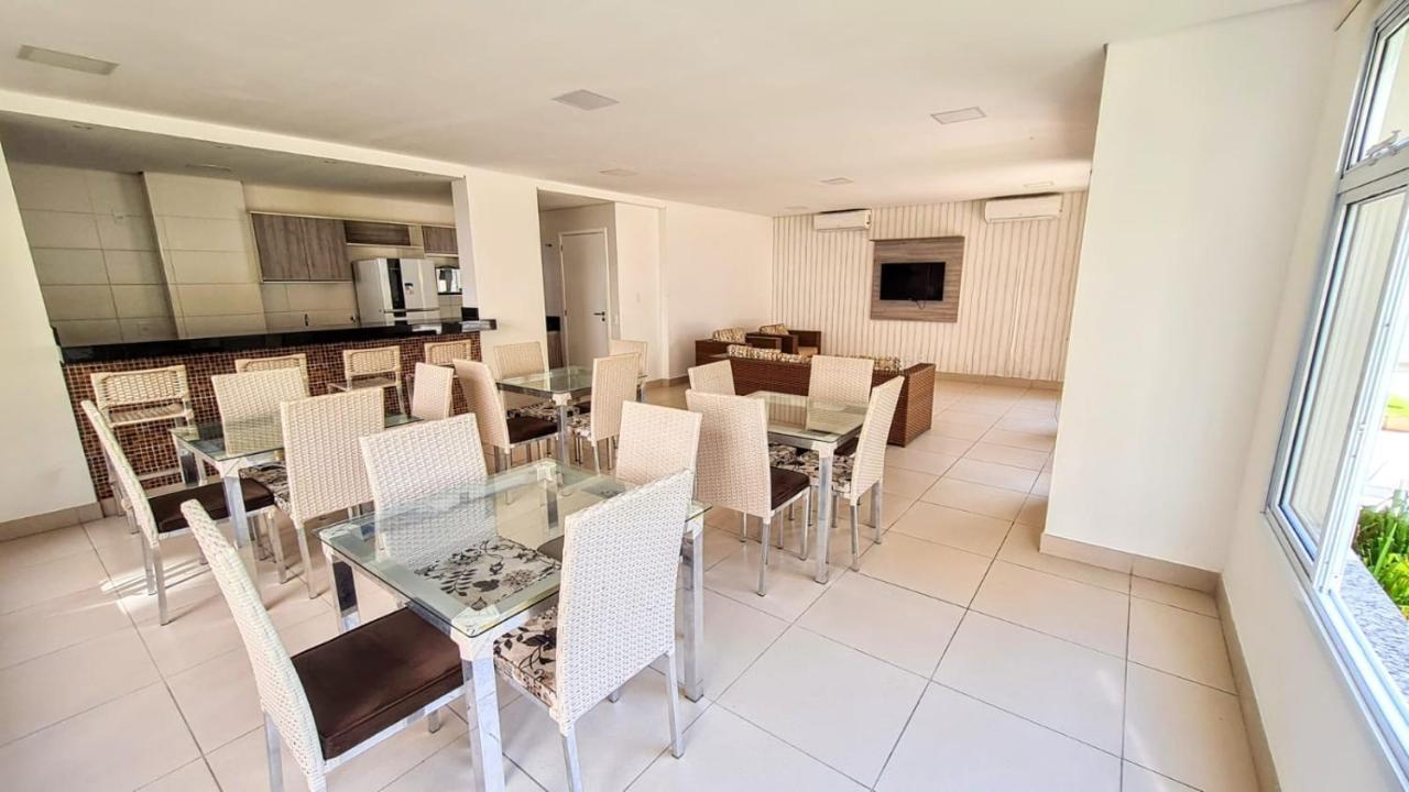 Apartamento Guarujaアパートメント エクステリア 写真
