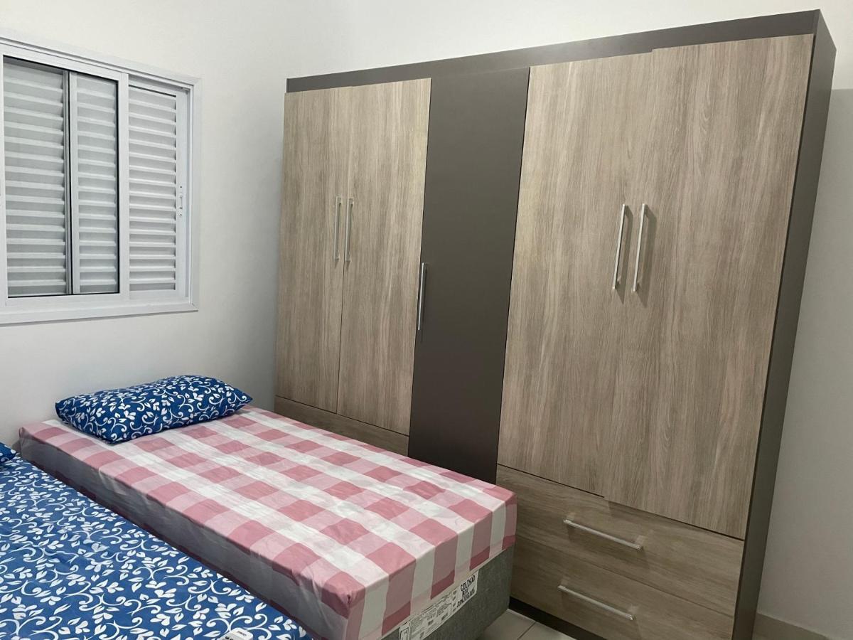 Apartamento Guarujaアパートメント エクステリア 写真