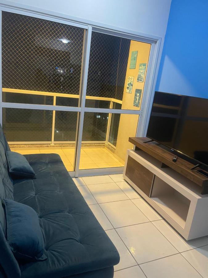 Apartamento Guarujaアパートメント エクステリア 写真