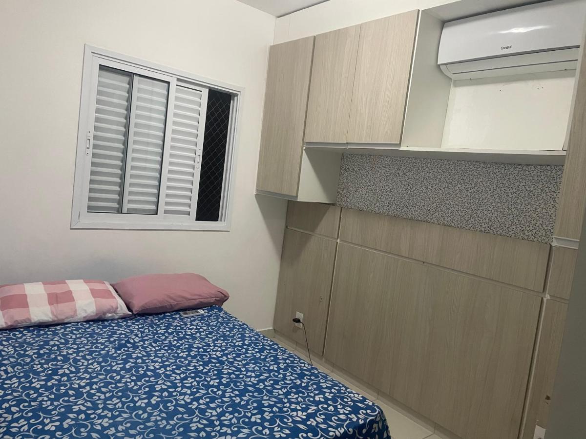 Apartamento Guarujaアパートメント エクステリア 写真