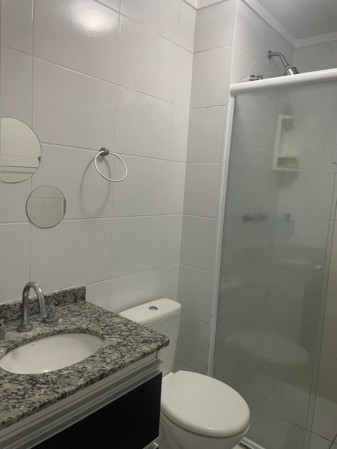 Apartamento Guarujaアパートメント エクステリア 写真
