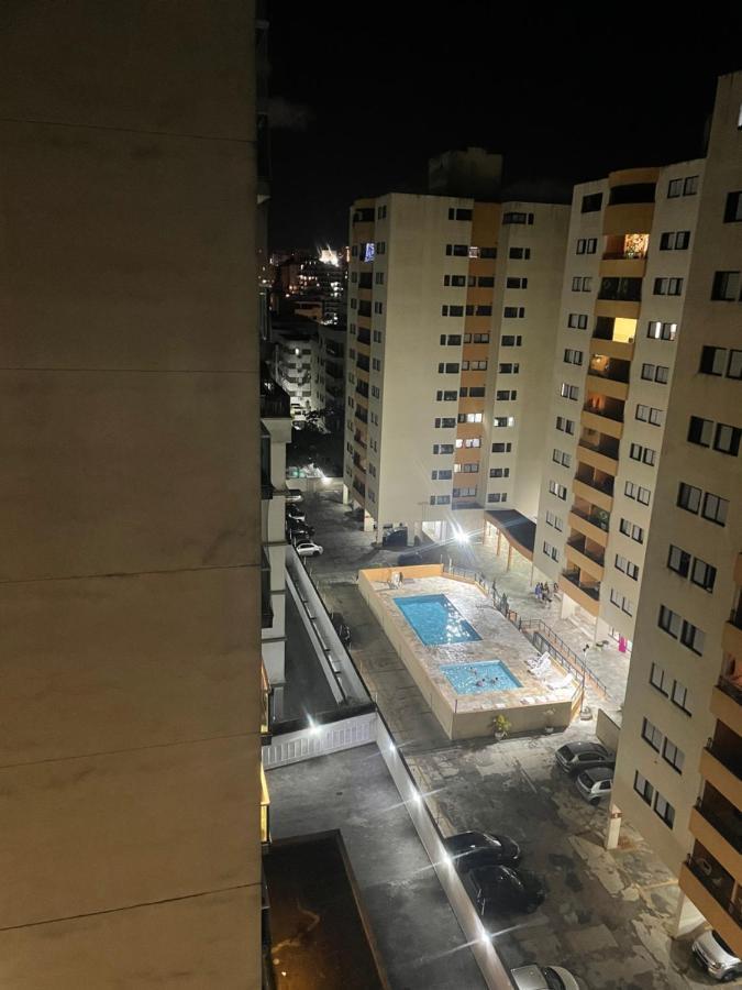 Apartamento Guarujaアパートメント エクステリア 写真